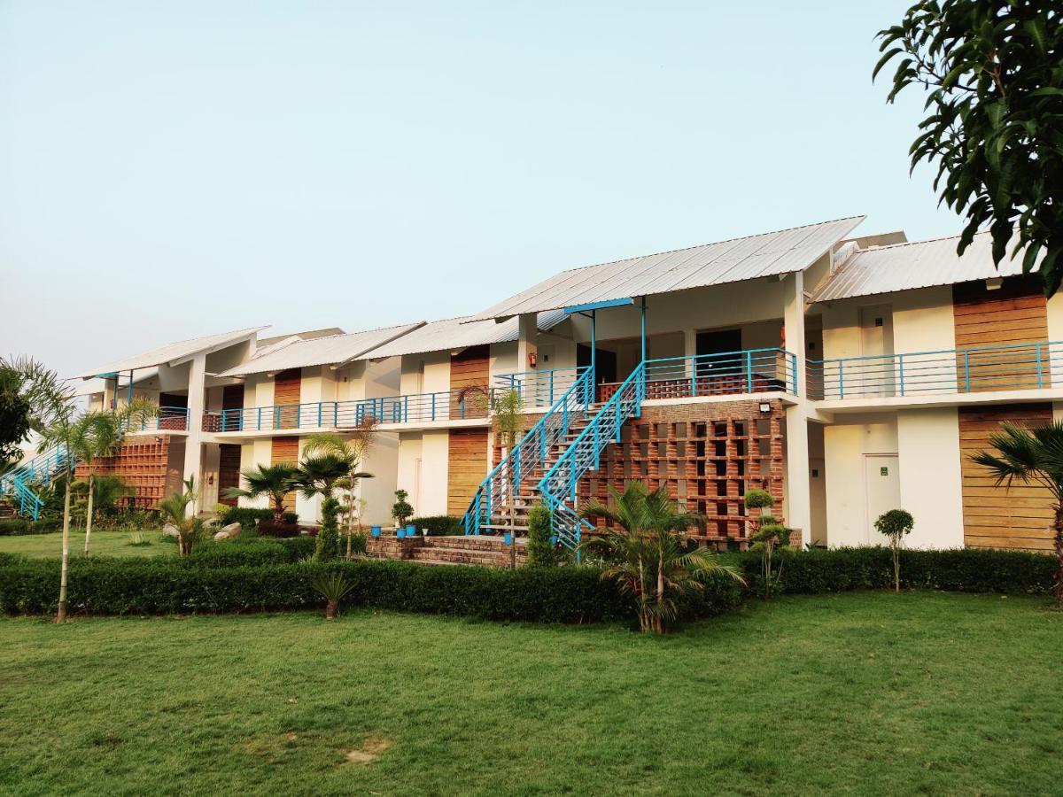 Justa Lazy Haven Corbett, Uttarakhand Ramnagar  Esterno foto