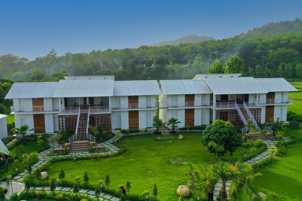 Justa Lazy Haven Corbett, Uttarakhand Ramnagar  Esterno foto